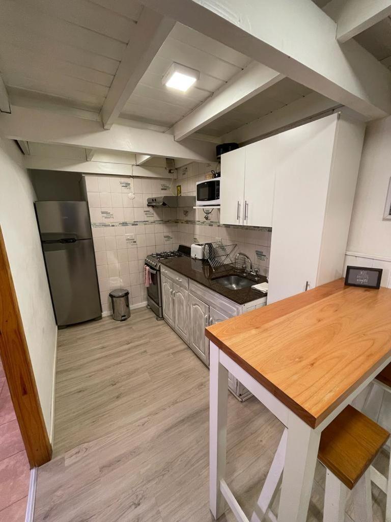 Apartamento Otto House